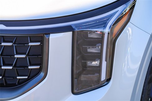 New 2026 Kia Carnival SX image 5