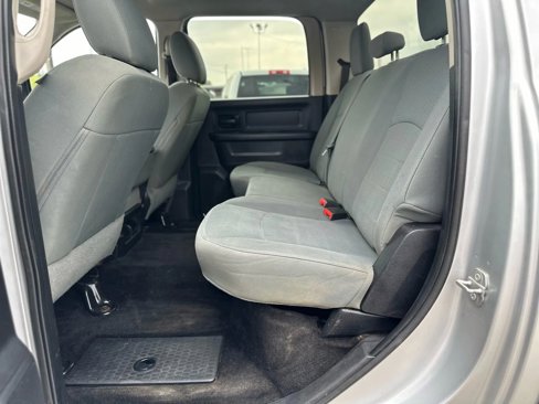 Used 2016 RAM 2500 Tradesman w/ Popular Equipment Group image 18