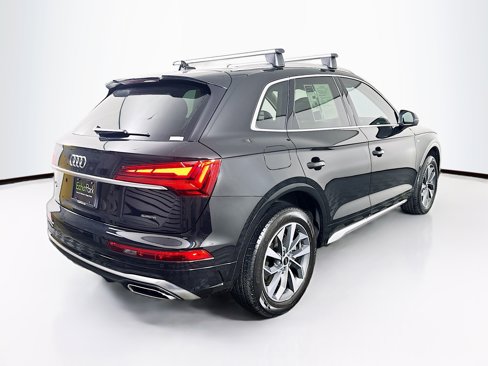 Used 2024 Audi Q5 2.0T Premium Plus w/ Premium Plus Package image 9