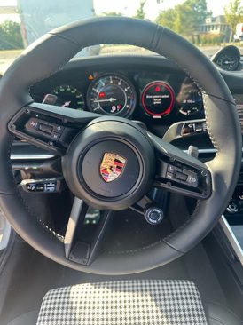 Used 2024 Porsche 911 Turbo S image 2