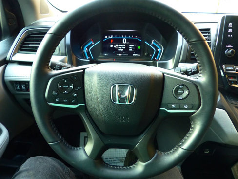Used 2024 Honda Odyssey EX-L image 26