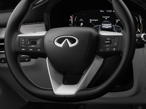 New 2026 INFINITI QX60 Autograph image 19