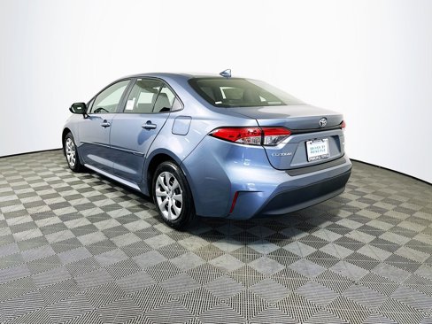 New 2026 Toyota Corolla LE image 5