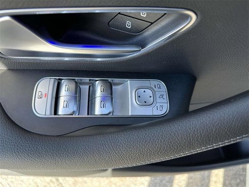 New 2025 Mercedes-Benz GLS 450 4MATIC image 12