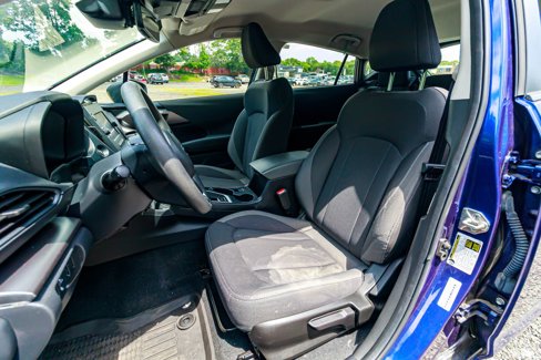 Used 2024 Subaru Impreza 2.0i image 13