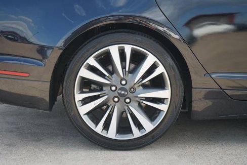 Used 2019 Lincoln MKZ Reserve image 3
