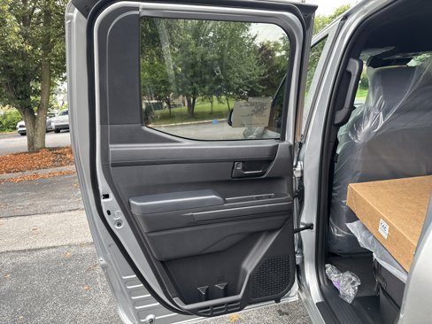 New 2025 Toyota Tacoma SR image 13