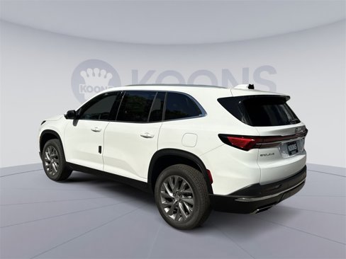 New 2026 Buick Enclave Preferred image 4