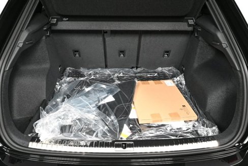 New 2025 Audi Q3 2.0T Premium Plus image 28