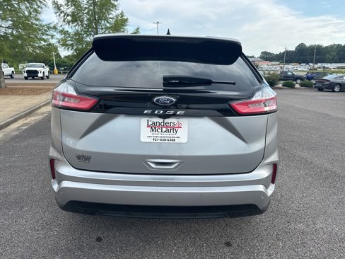 Used 2024 Ford Edge ST-Line image 4
