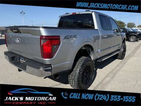 Used 2024 Ford F150 XLT image 10
