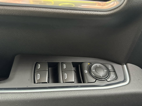 New 2026 Chevrolet Silverado 1500 LT w/ Z71 Off-Road Package image 12