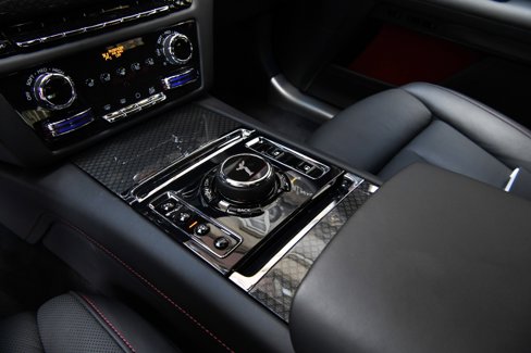 Certified 2023 Rolls-Royce Ghost Black Badge image 18