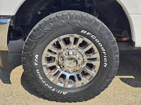 Used 2020 Ford F250 XLT w/ XLT Premium Package image 29