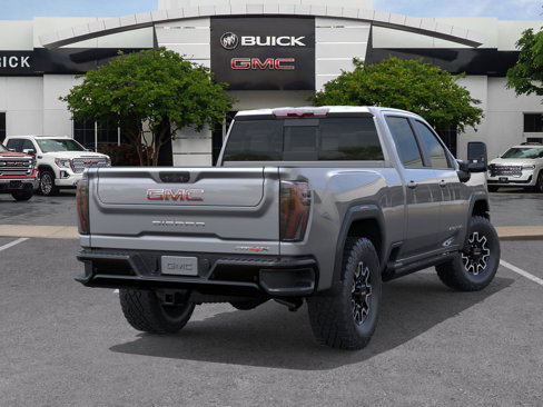 New 2026 GMC Sierra 2500 AT4X image 6