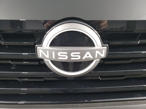 New 2026 Nissan Kicks SV image 10