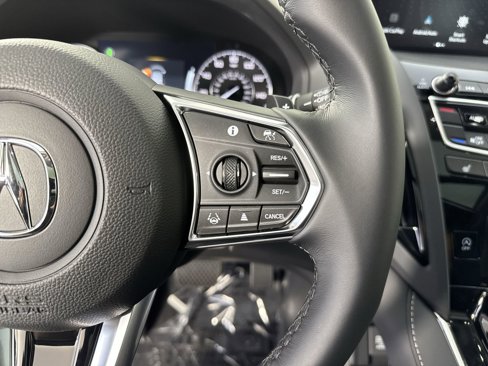 New 2025 Acura RDX w/ Technology Package image 13