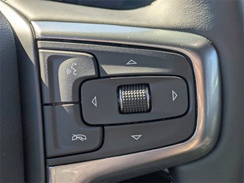 New 2025 Chevrolet Silverado 1500 LT w/ LPO, Liner Protection Package image 26