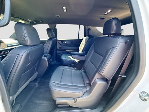 New 2026 Chevrolet Traverse LT w/ Driver Confidence Package image 25