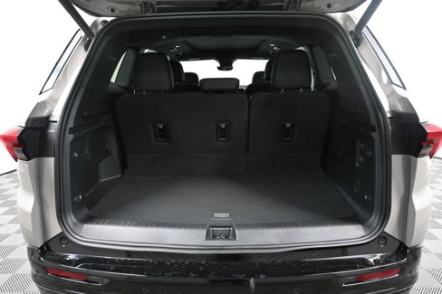 New 2026 Buick Enclave Sport Touring w/ Power Package image 30