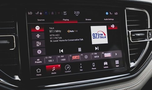 Used 2022 Dodge Durango R/T image 21
