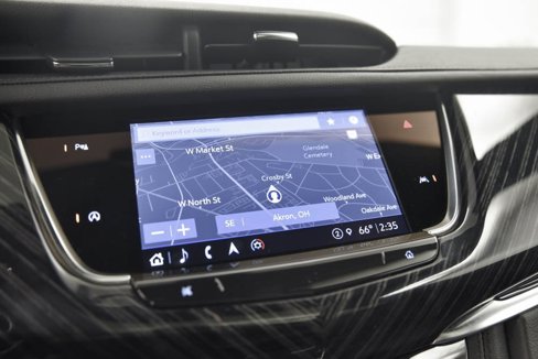 Used 2025 Cadillac XT6 Premium Luxury image 21