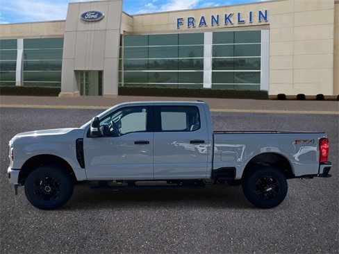 New 2026 Ford F250 XL image 4