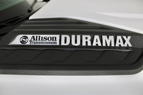 Used 2023 Chevrolet Silverado 2500 LT image 11