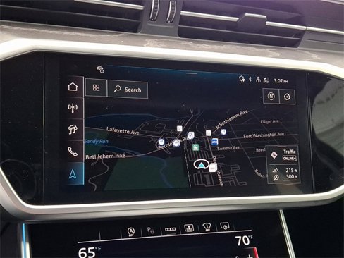 New 2025 Audi A6 3.0T Prestige image 13