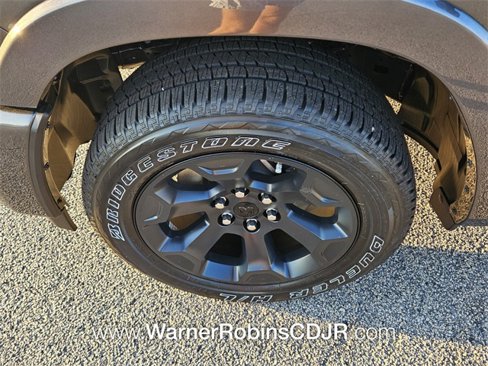 New 2026 RAM 1500 Big Horn image 17
