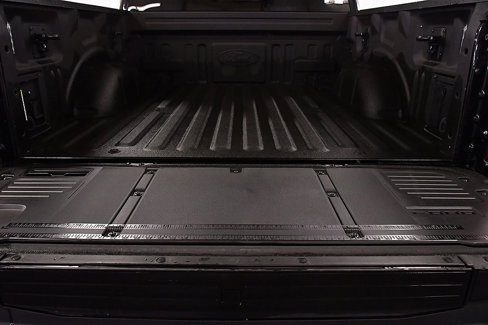 Used 2024 Ford F150 Platinum w/ Equipment Group 702A High image 12