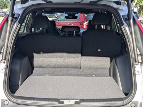 New 2026 Honda CR-V Sport-L image 13