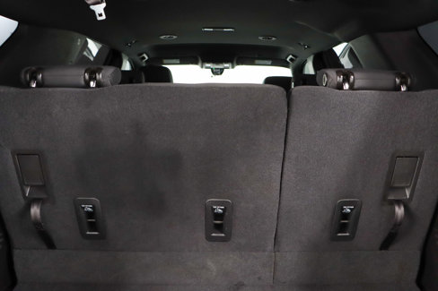 Used 2021 Chevrolet Tahoe LS w/ Driver Alert Package image 32