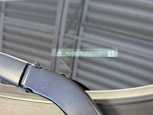New 2026 Buick Encore GX Preferred w/ Advanced Technology Package image 41