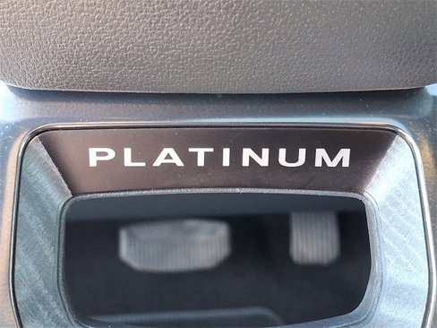 Certified 2025 Ford F250 Platinum image 24