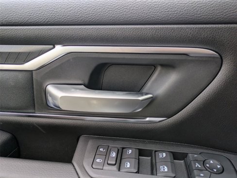 New 2026 RAM 1500 Big Horn image 11