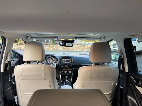 Used 2015 MAZDA CX-5 Grand Touring image 26