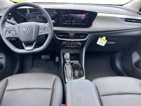 New 2026 Buick Encore GX Sport Touring w/ Experience Buick Package image 10