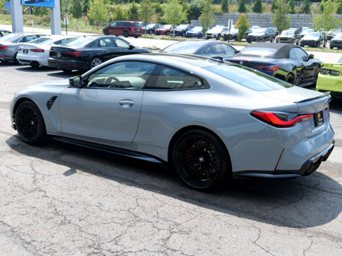 Used 2022 BMW M4 Coupe image 71