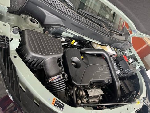 New 2026 Chevrolet Equinox ACTIV image 37