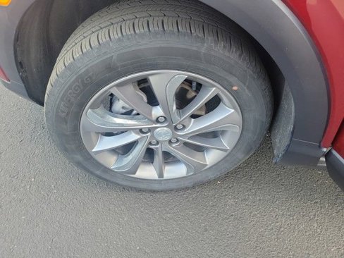 Used 2023 Buick Encore GX Essence w/ Experience Buick Package image 34