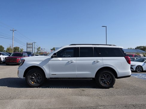 New 2025 Ford Expedition Tremor image 4