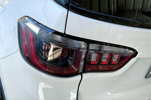 New 2026 Jeep Compass Latitude w/ Quick Order Package 29K image 12