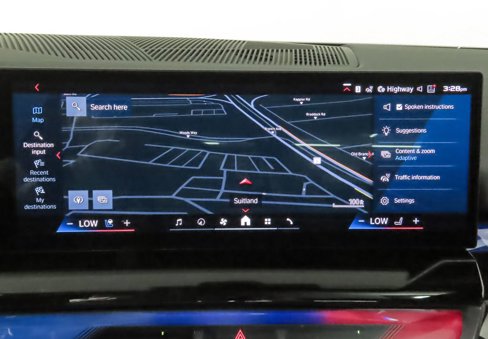 New 2026 BMW M5 w/ M Driver's Package image 15
