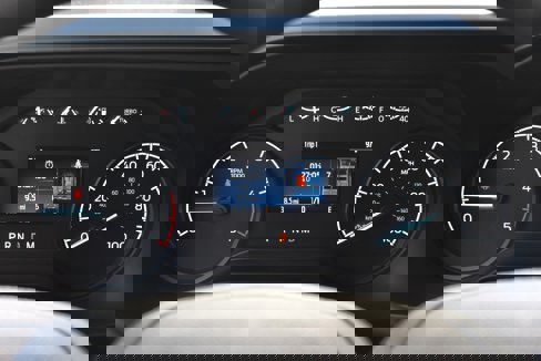 New 2025 Ford F250 XL w/ 360-Degree Camera Package image 24