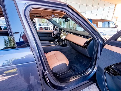 New 2025 Land Rover Range Rover Sport Autobiography image 41