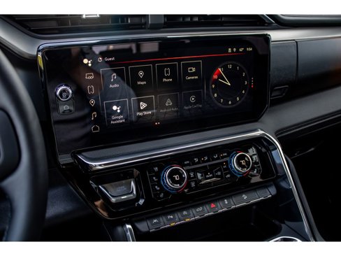 New 2026 GMC Sierra 1500 Denali image 31