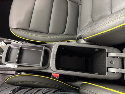 New 2025 Chevrolet TrailBlazer ACTIV w/ Convenience Package image 25