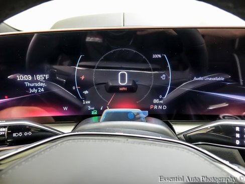 New 2026 Cadillac Lyriq V image 12