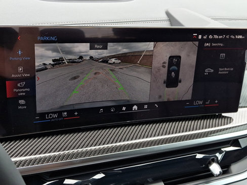 New 2026 BMW X5 M60i image 14